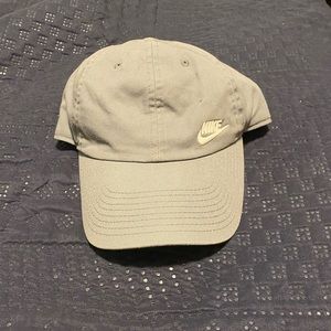 Nike Grey Women’s Hat